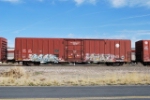 BNSF 781862